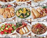☆簡単☆ごまたっぷり甘辛鶏もも作り方10写真