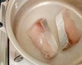 ぶり大根作り方8写真