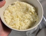 レンジでカレードリア作り方6写真