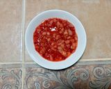 人も犬も食べられるいちごドーナツ作り方2写真