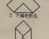 冷凍可☆弁当にも☆「ある物」で春巻き作り方4写真