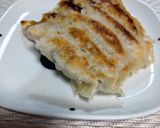 シャキシャキ蓮根の美味しい餃子作り方13写真
