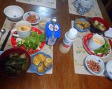 茶豆と砂糖の甘ーいスクランブルegg作り方44写真