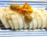 裏技　干しぶどうで発酵促進　発酵あんこ作り方17写真
