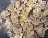 豚こまチーズの甘辛炒め♪作り方2写真