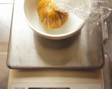 【冬至】南瓜と小豆の茶巾◎南瓜消費作り方6写真