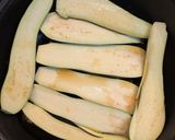 焼きナスの中華風ピリ辛ナッツだれ作り方3写真