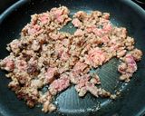 超簡単！麻婆茄子（マーボーナス）！作り方5写真