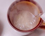 【簡単】ぽっかぽかになるしょうが湯作り方3写真