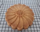 オートミールのバナナケーキ作り方10写真
