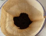 私流！！美味しいコーヒーの淹れ方♡作り方1写真