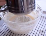 *ファンフェッティケーキ*作り方6写真