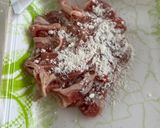 なすと豚肉のさっぱり夏炒め作り方5写真