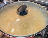 ココナッツ豆カレー作り方10写真