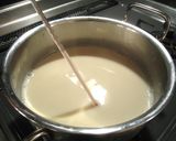 大豆とにがりで豆腐作り作り方10写真