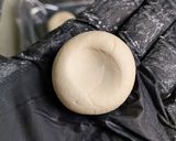 いちごと白玉のソーダポンチ作り方2写真