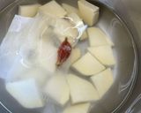 フルーツきんとん作り方6写真
