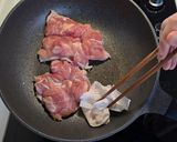 照り焼きチキン作り方6写真