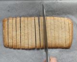 バレンタインに☆簡単スティッククッキー。作り方8写真