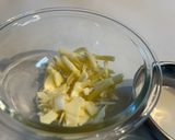 レンジで簡単！冷めてもとろりチーズソース作り方3写真