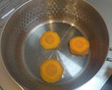 超簡単人参マフィン🥕〜犬猫用〜作り方2写真