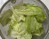 ビタミン補給!甘夏みかんサラダ作り方2写真