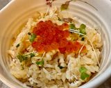 釣って来た花鯛の土鍋ご飯作り方10写真