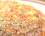 トマトと残り物野菜でソーセージオムレツ作り方5写真