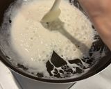 余ったココナッツミルクありませんか?作り方3写真