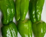 茄子とピーマンの甘辛醤油炒め作り方2写真