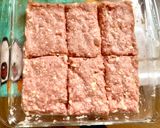 レンジで10分簡単お豆腐ハンバーグ♪作り方2写真