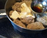 ＊秋は！サンマのすり身汁＊宮城故郷の味作り方8写真
