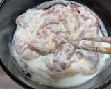 コンロ包丁不要!トマトカレー作り方1写真