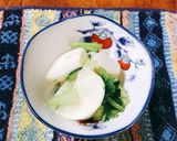 切って❣ギュッギュ➡早く食べたい大根漬け作り方11写真