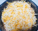 鶏ももキムチマヨネーズのチーズ焼き作り方5写真