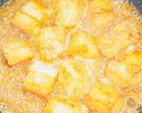 ソフト揚げのうまいうまい焼き！作り方9写真