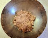 キョフテとひよこ豆の煮込み❀トルコ料理作り方2写真
