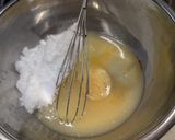 ガレットブルトンヌっぽいもの。バター節約作り方6写真