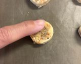 オニオンチーズのおつまみクッキー作り方22写真