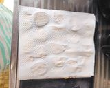 さつまいもとれんこんの甘辛きんぴら作り方1写真