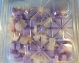 2色芋のスイートポテトサラダ🟨🟪🍠作り方3写真