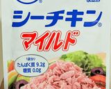 冷凍ブロッコリーと蒸し豆のカニカマサラダ作り方2写真