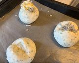 あこ酵母で作るアオサのもっちりパン作り方6写真