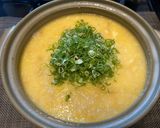 風邪に最高!超簡単土鍋たまごかに缶雑炊!作り方7写真