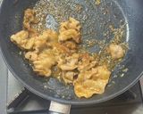 種蔵みょうが焼き作り方2写真