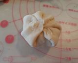 うちの肉まん作り方15写真