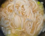 冷やしつけ味噌そうめん作り方6写真