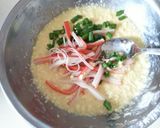 💚豆腐で簡単信田風煮💚作り方5写真