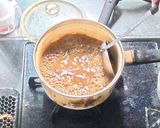 お味噌汁のねこまんま作り方3写真