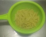 ギリシャ風ミートソースとペンネのオーブン焼き作り方2写真